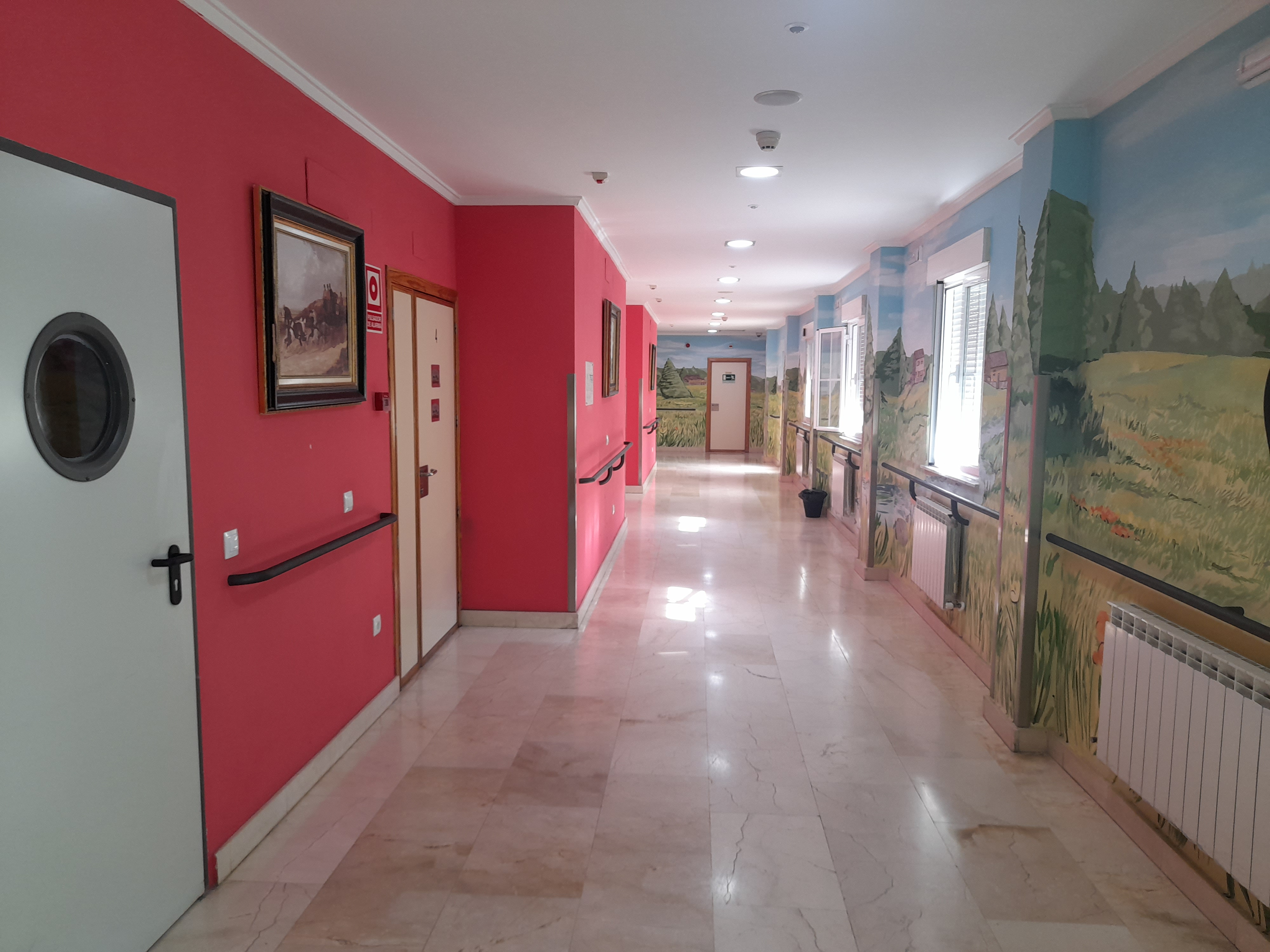Residencia Jesan
